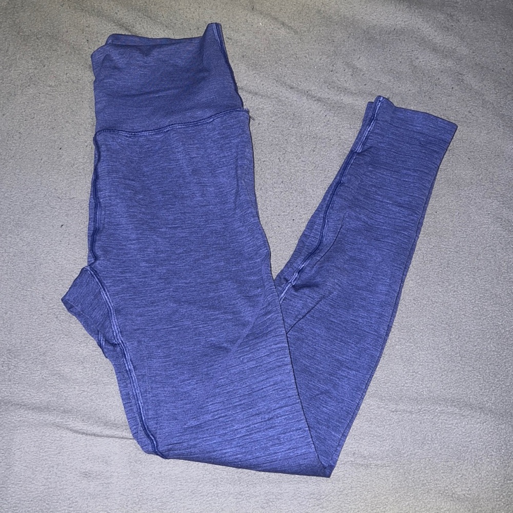 ALPHALETE Revival Leggings